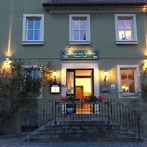 Gasthaus Zum Schwan